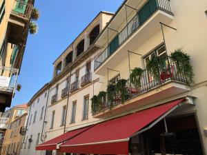 Voglia di Vino Locanda