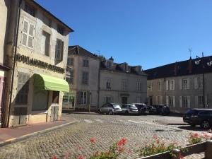 Aux Cornettes