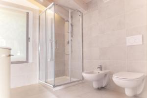 Chambre Double avec Salle de Bains Privative