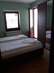 Apartments Markoni