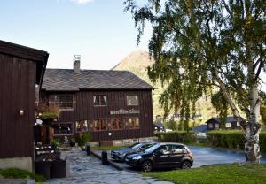 obrázek - Fossheim Hotel Lom