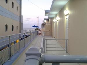 4S Beach Superior Apartments Heraklio Greece