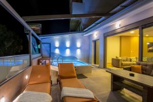 UTOPIA luxury apartment