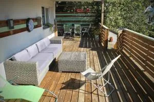 Gites d'Illfurth - Heidwiller