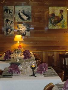 Hotels Hotel La Vallee : photos des chambres
