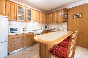 Apartments Villa Kulish