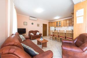 Apartments Villa Kulish