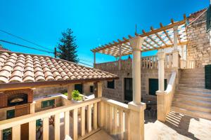 Apartments Villa Kulish 