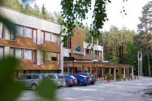 Kubija Hotel and NatureSpa