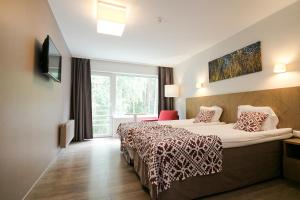 Kubija Hotel and NatureSpa