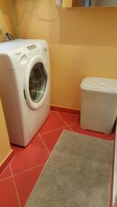 Apartman v centru Karlovych Varu