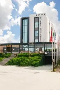 Hotel Egnatia - Vorë