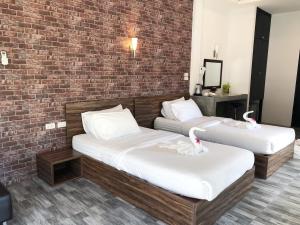 Baan Suan Leelawadee Resort Nan