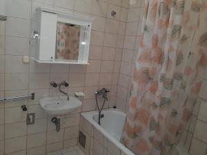 Duplex Apartment with Sea View room in Apartments Đurašević Ivo