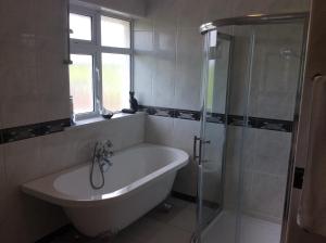 Rosdarrig Bed & Breakfast