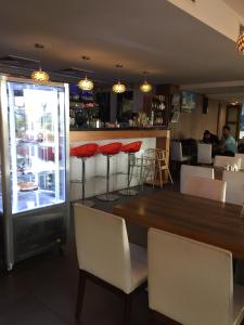 Štrbské Pleso rezidencia Oliver - apartmán 16A