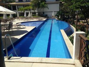 Enseada Praia do Forte - Beach Residence