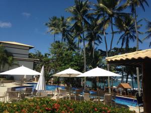 Enseada Praia do Forte - Beach Residence