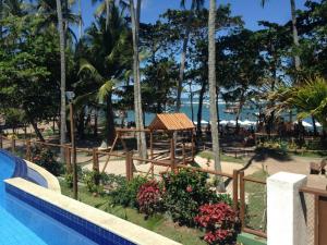 Enseada Praia do Forte - Beach Residence