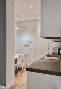 Audreys Roman Holidays - Rome Suites & Rooms