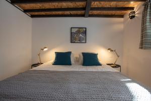 B&B / Chambres d'hotes Le Champ des Oliviers : photos des chambres