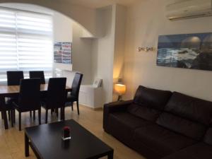 Luxury Apartment Cristianos Beachfront