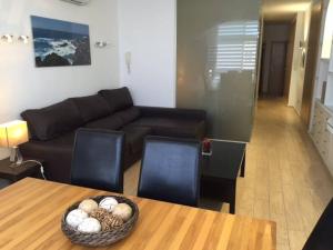 Luxury Apartment Cristianos Beachfront