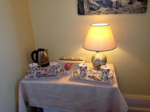 Maisons d'hotes Manoir Du Parc (Adults only) : photos des chambres