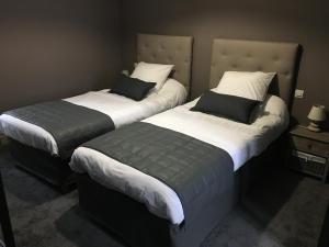 Hotels La Grange : photos des chambres