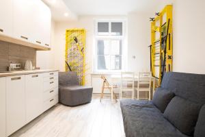 Apartmán Follow the rabbit Apartment Katovice Poľsko