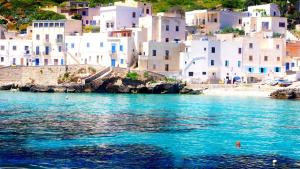Le Casette a Favignana