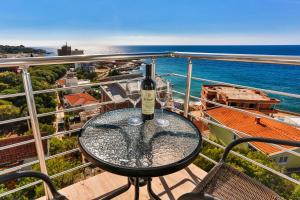 Apartman Buskovic Dobra Voda Crna Gora