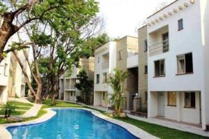 Beautiful apartment in Jiutepec