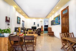 Golden Bee Homestay