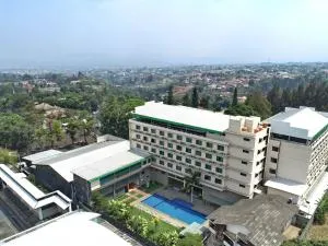 Novena Hotel Bandung - Padasul