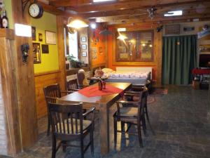 Apartma Apartmán Canada pod Tatrami Svit Slovaška