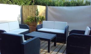 Mobile Home Service Hotelier