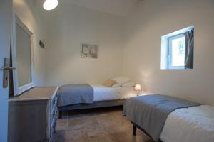 B&B / Chambres d'hotes Le Champ des Oliviers : photos des chambres