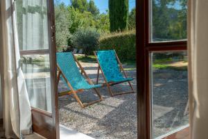 Le Champ des Oliviers