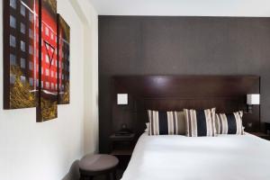 Hotels Hotel Albert 1er : photos des chambres