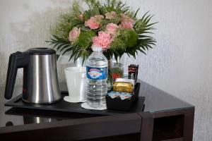 Hôtel Albert 1er Paris Lafayette