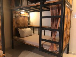 B&B hostel @ Jomtien