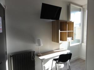 Hôtel Terminus photo 24