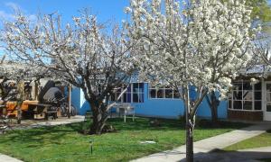 Lau-Fer Apartamentos