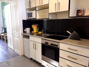 Best of Vienna Apartments Kienmayergasse - Apartamenty, Wiedeń