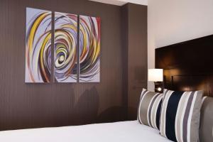 Hôtel Albert 1er Paris Lafayette