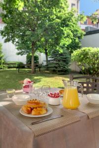 Citadines City Centre Grenoble photo 12