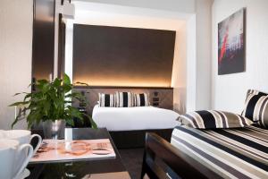 Hotels Hotel Albert 1er : photos des chambres