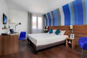 Citadines City Centre Grenoble photo 9