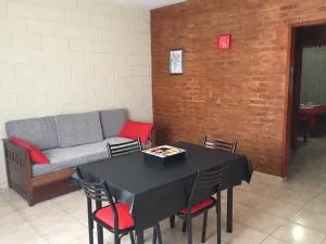 Casa Nuova Depto UNO - Etruria